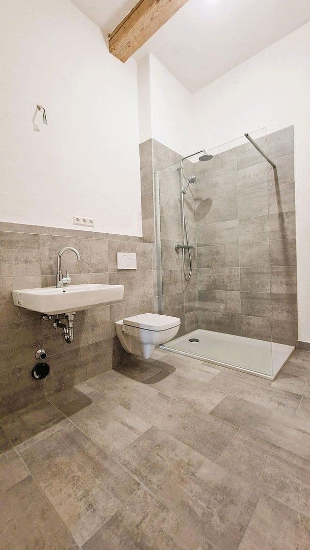 3 bedroom flat to rent, 91 m², Schulweg 11, Wolfsburg, Lower Saxony 3 bedroom flat to rent, 91 m², Schulweg 11, Wolfsburg, Lower Saxony