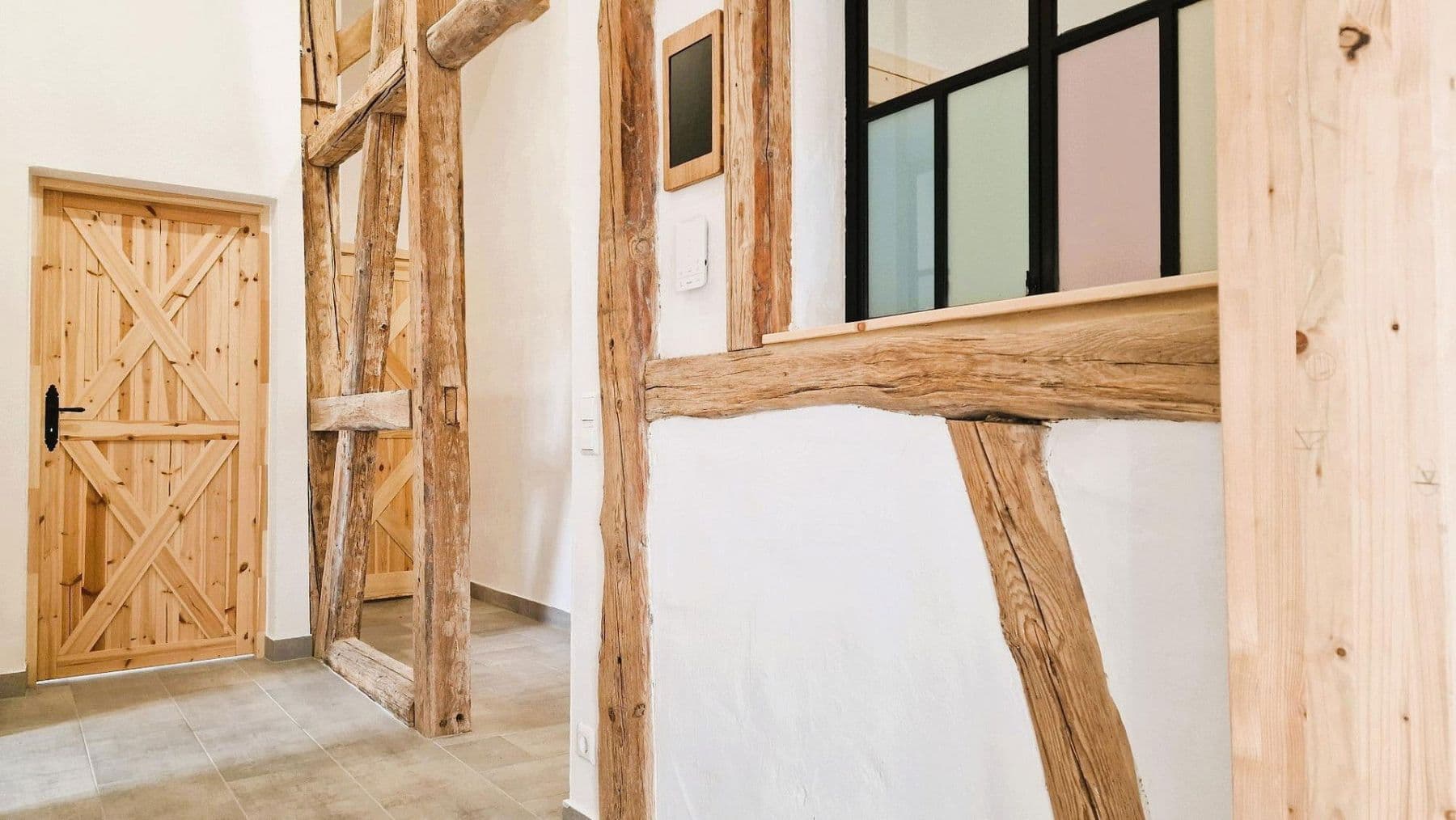 3 bedroom flat to rent, 91 m², Schulweg 11, Wolfsburg, Lower Saxony 3 bedroom flat to rent, 91 m², Schulweg 11, Wolfsburg, Lower Saxony