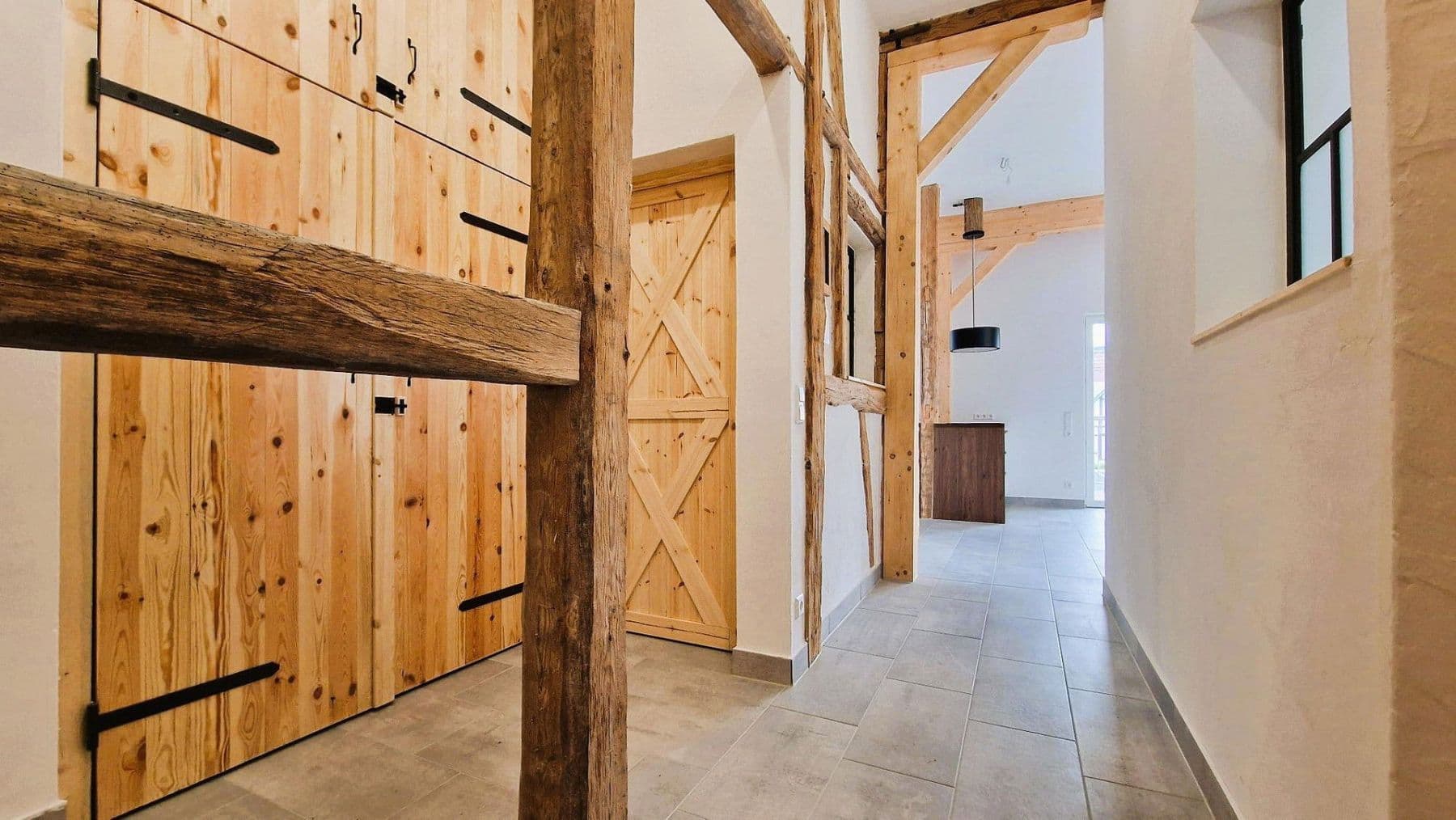 3 bedroom flat to rent, 91 m², Schulweg 11, Wolfsburg, Lower Saxony 3 bedroom flat to rent, 91 m², Schulweg 11, Wolfsburg, Lower Saxony