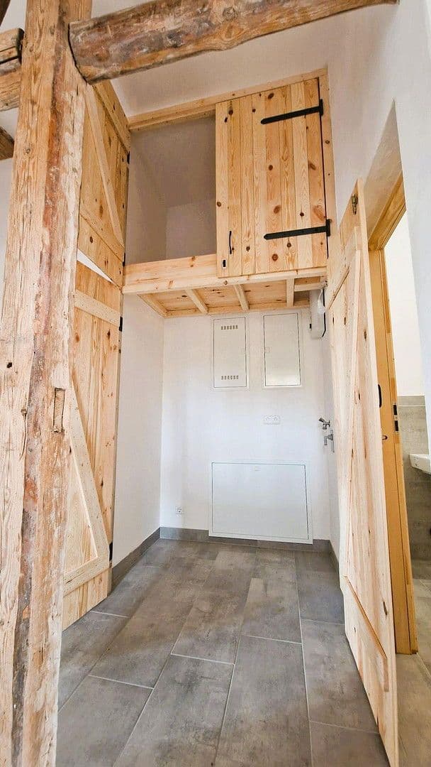 3 bedroom flat to rent, 91 m², Schulweg 11, Wolfsburg, Lower Saxony 3 bedroom flat to rent, 91 m², Schulweg 11, Wolfsburg, Lower Saxony