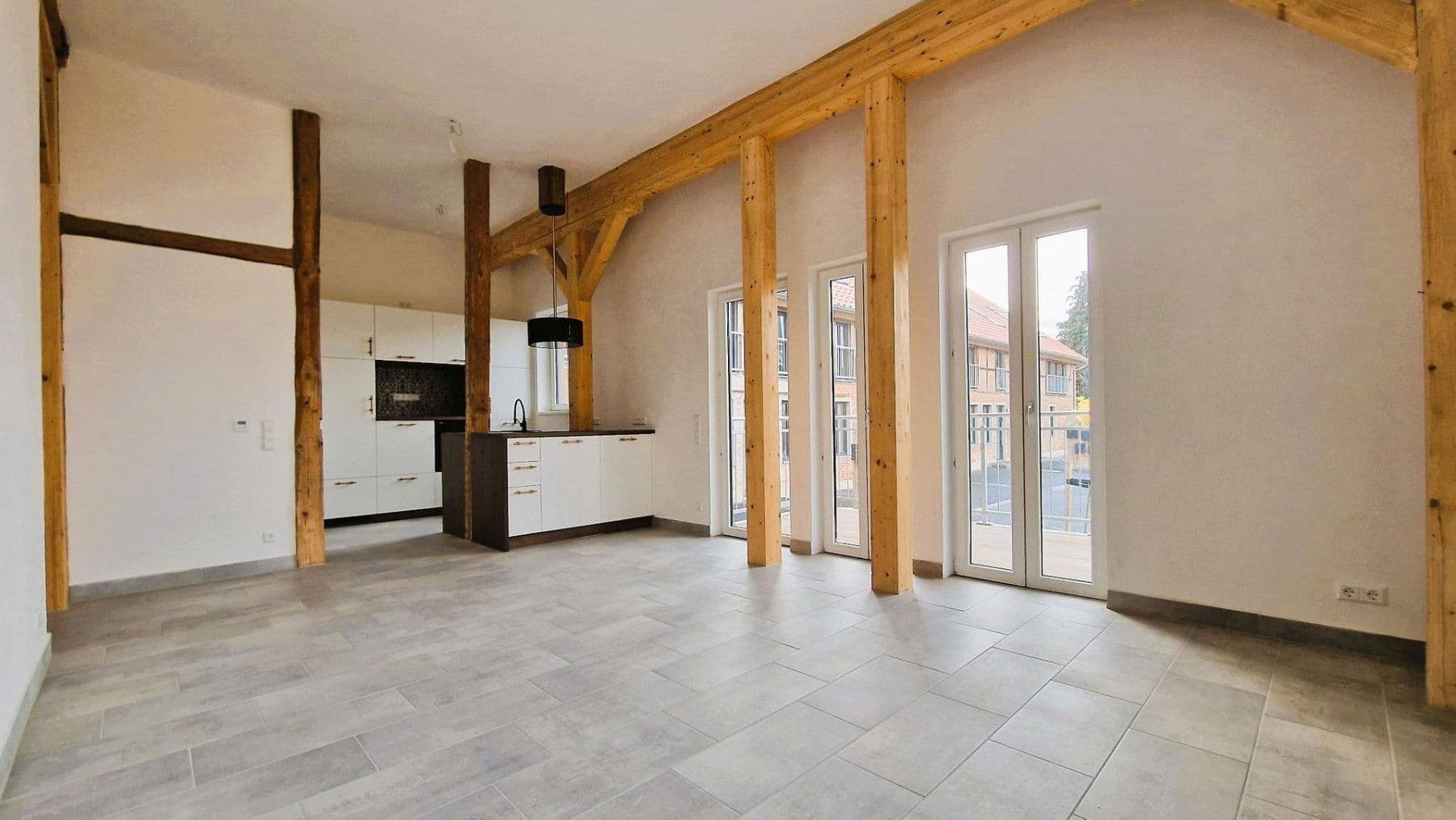 3 bedroom flat to rent, 91 m², Schulweg 11, Wolfsburg, Lower Saxony 3 bedroom flat to rent, 91 m², Schulweg 11, Wolfsburg, Lower Saxony