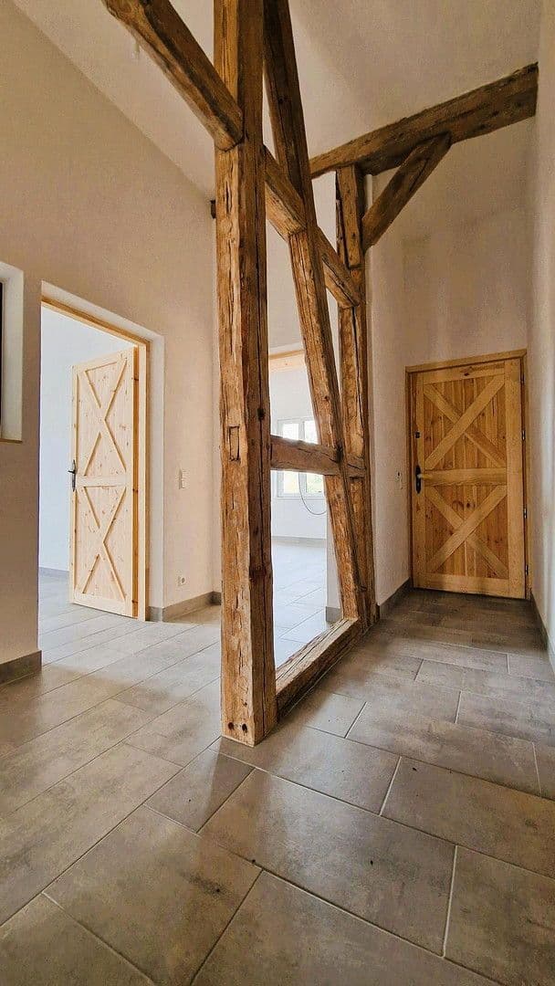 3 bedroom flat to rent, 91 m², Schulweg 11, Wolfsburg, Lower Saxony 3 bedroom flat to rent, 91 m², Schulweg 11, Wolfsburg, Lower Saxony