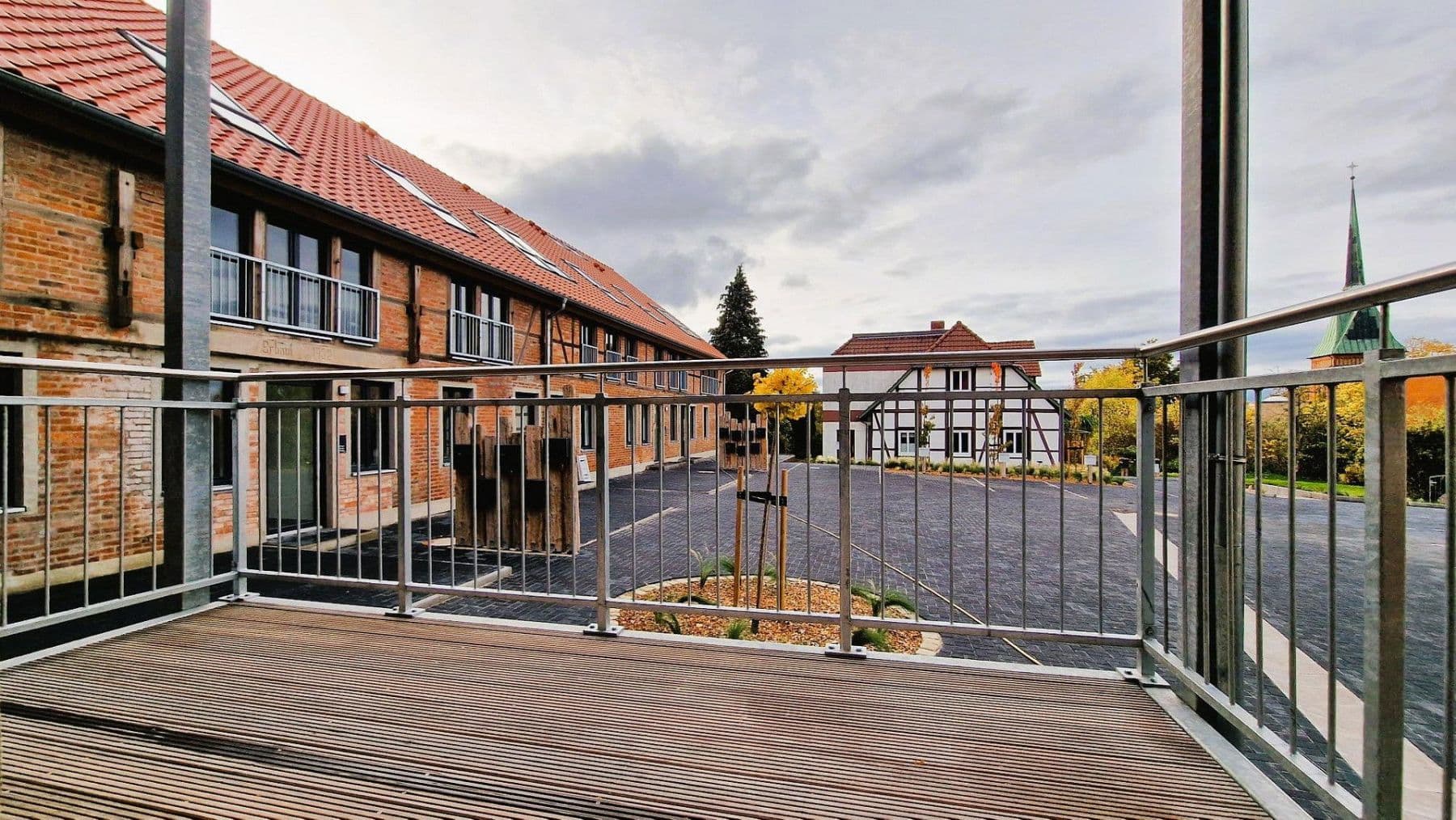 3 bedroom flat to rent, 91 m², Schulweg 11, Wolfsburg, Lower Saxony 3 bedroom flat to rent, 91 m², Schulweg 11, Wolfsburg, Lower Saxony