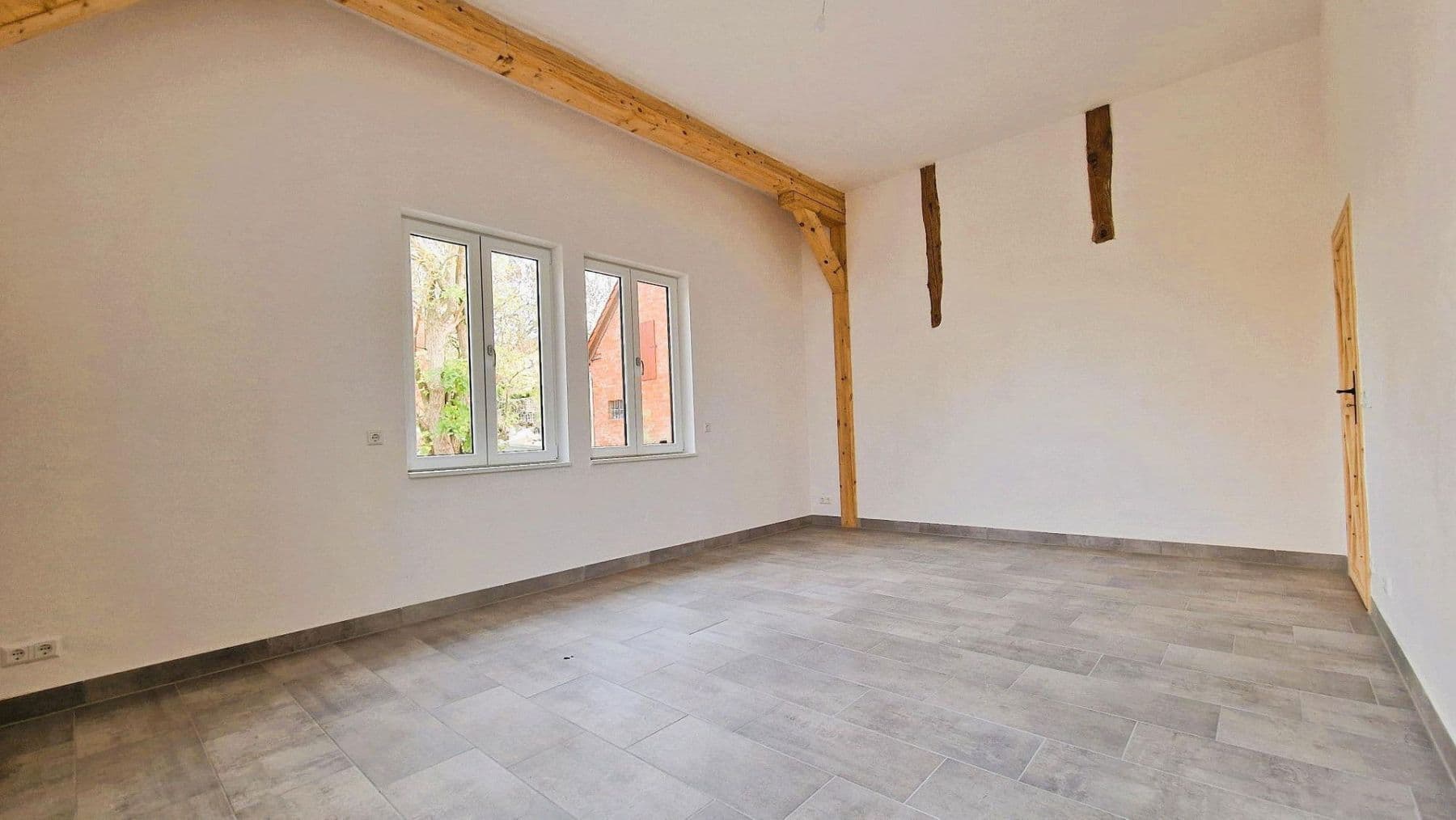 3 bedroom flat to rent, 91 m², Schulweg 11, Wolfsburg, Lower Saxony 3 bedroom flat to rent, 91 m², Schulweg 11, Wolfsburg, Lower Saxony