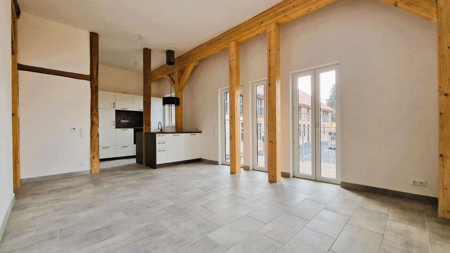 3 bedroom flat to rent, 91 m², Schulweg 11, Wolfsburg, Lower Saxony 3 bedroom flat to rent, 91 m², Schulweg 11, Wolfsburg, Lower Saxony