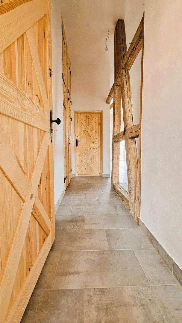 3 bedroom flat to rent, 91 m², Schulweg 11, Wolfsburg, Lower Saxony 3 bedroom flat to rent, 91 m², Schulweg 11, Wolfsburg, Lower Saxony