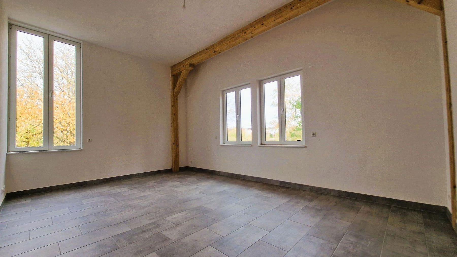 3 bedroom flat to rent, 91 m², Schulweg 11, Wolfsburg, Lower Saxony 3 bedroom flat to rent, 91 m², Schulweg 11, Wolfsburg, Lower Saxony