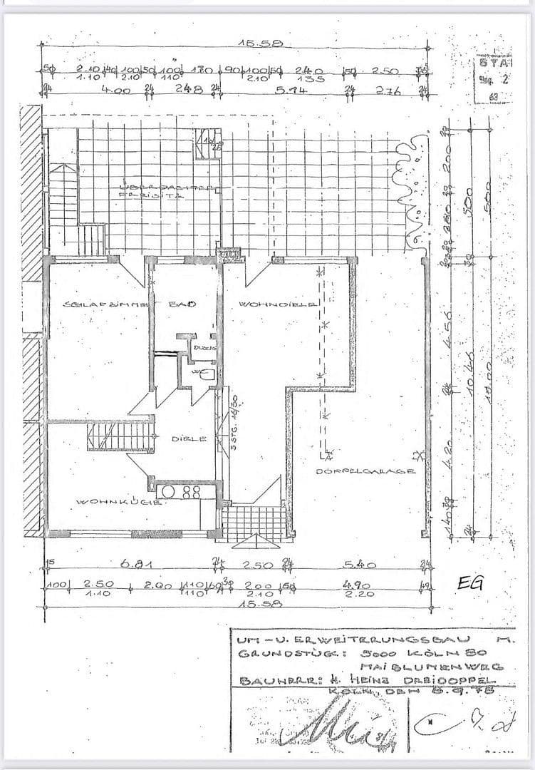 house for sale, 159 m², Maiblumenweg 14, Köln, North Rhine-Westphalia house for sale, 159 m², Maiblumenweg 14, Köln, North Rhine-Westphalia