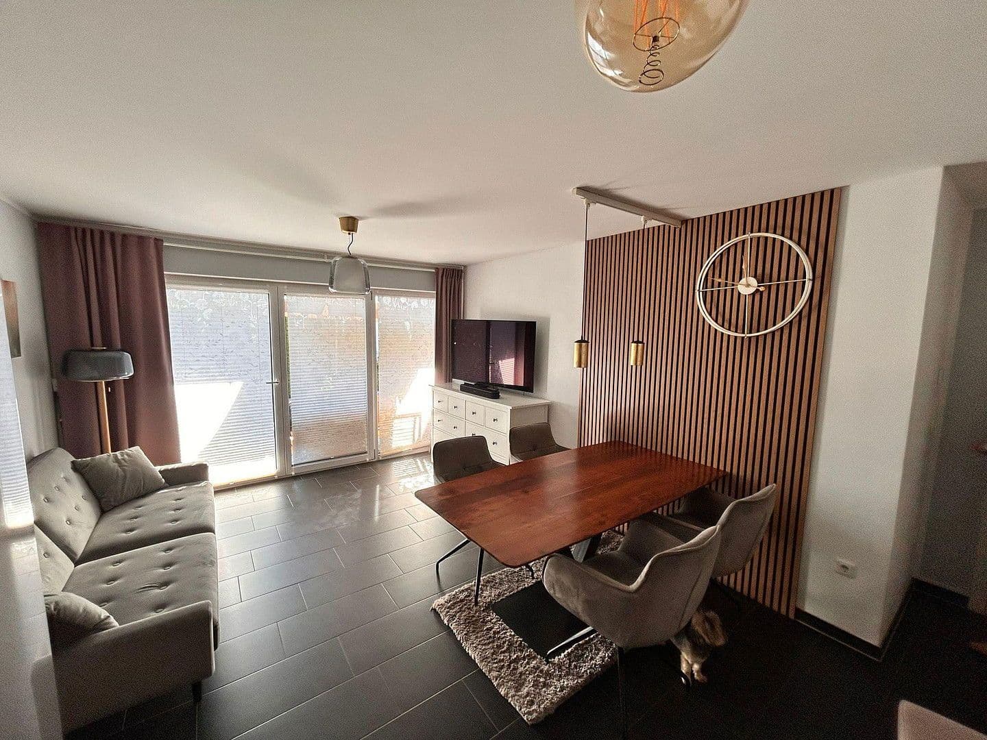 3 bedroom flat to rent, 68 m², Neubiberg, Bavaria 3 bedroom flat to rent, 68 m², Neubiberg, Bavaria