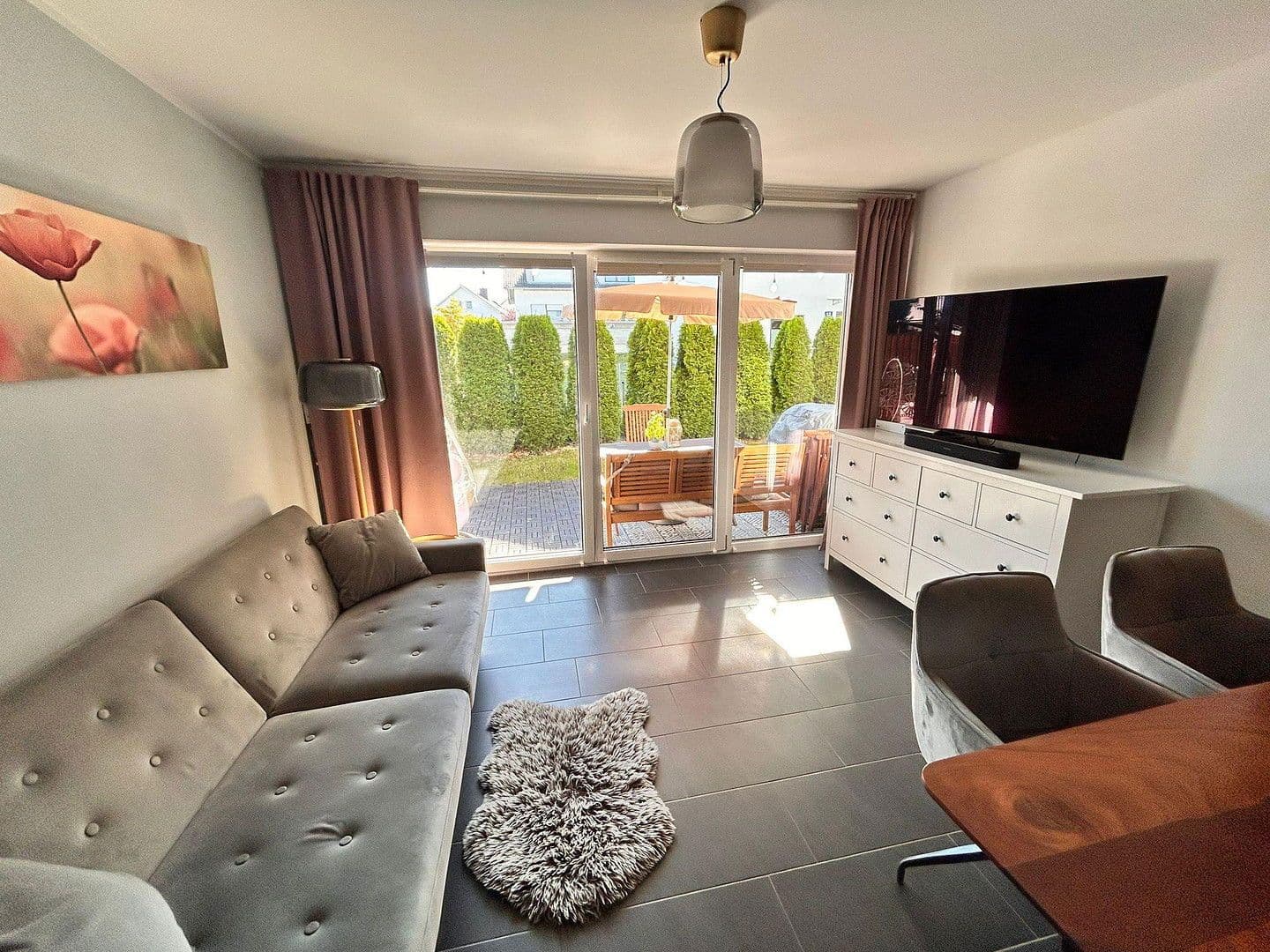 3 bedroom flat to rent, 68 m², Neubiberg, Bavaria 3 bedroom flat to rent, 68 m², Neubiberg, Bavaria