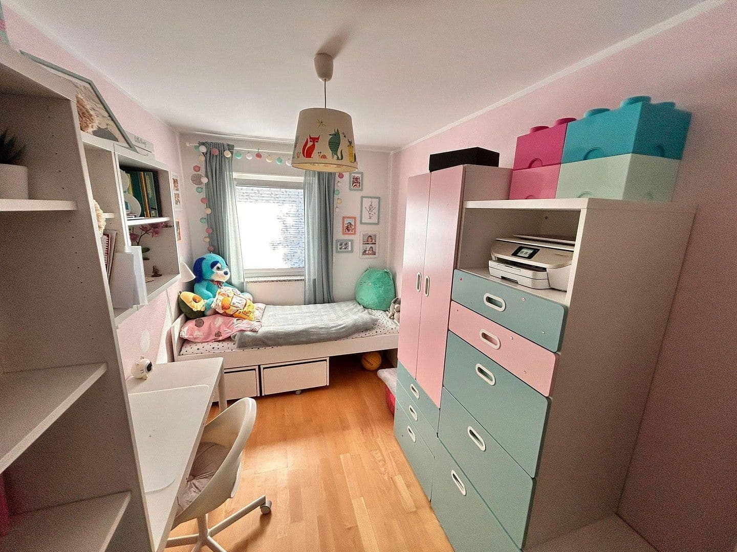 3 bedroom flat to rent, 68 m², Neubiberg, Bavaria 3 bedroom flat to rent, 68 m², Neubiberg, Bavaria