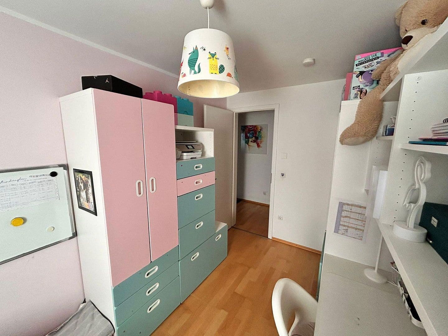 3 bedroom flat to rent, 68 m², Neubiberg, Bavaria 3 bedroom flat to rent, 68 m², Neubiberg, Bavaria