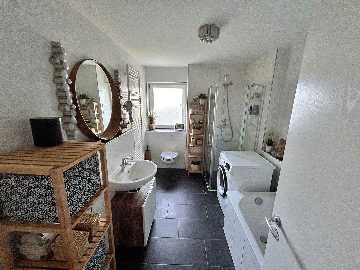 3 bedroom flat to rent, 68 m², Neubiberg, Bavaria 3 bedroom flat to rent, 68 m², Neubiberg, Bavaria