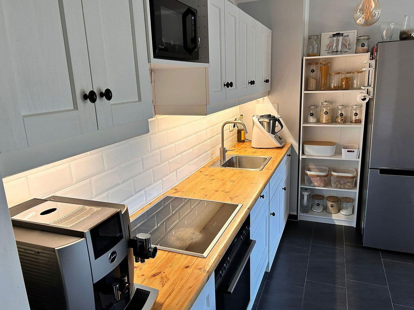 3 bedroom flat to rent, 68 m², Neubiberg, Bavaria 3 bedroom flat to rent, 68 m², Neubiberg, Bavaria