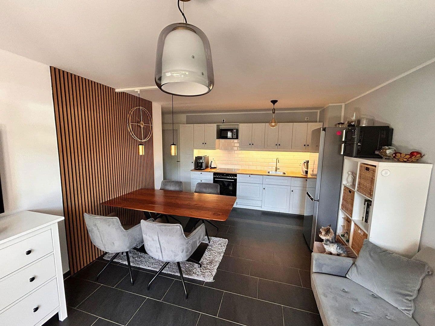 3 bedroom flat to rent, 68 m², Neubiberg, Bavaria 3 bedroom flat to rent, 68 m², Neubiberg, Bavaria