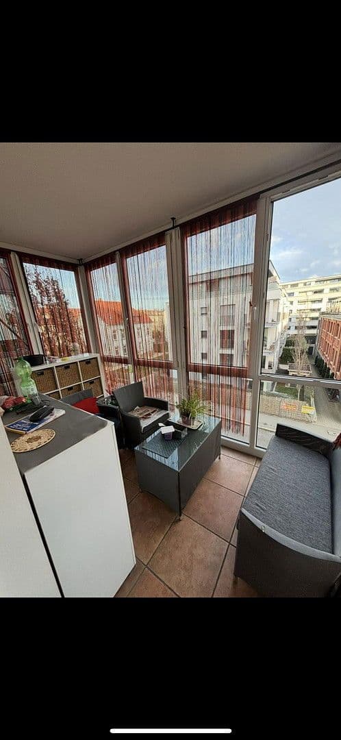 3 bedroom flat to rent, 69 m², Bahnhofstrasse 44, Sindelfingen, Baden-Württemberg 3 bedroom flat to rent, 69 m², Bahnhofstrasse 44, Sindelfingen, Baden-Württemberg