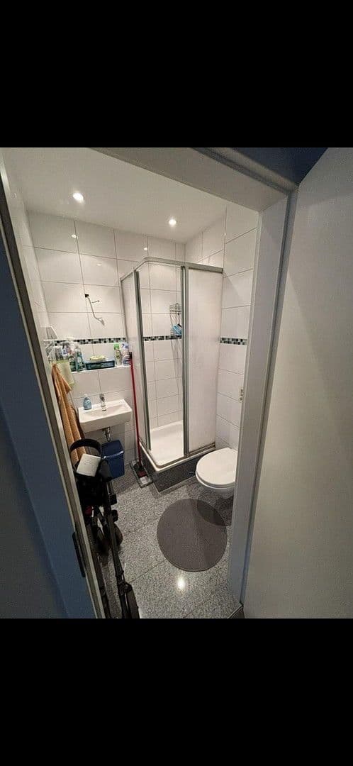 3 bedroom flat to rent, 69 m², Bahnhofstrasse 44, Sindelfingen, Baden-Württemberg 3 bedroom flat to rent, 69 m², Bahnhofstrasse 44, Sindelfingen, Baden-Württemberg