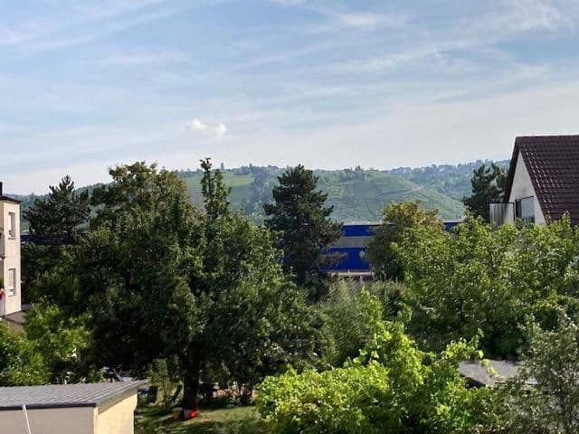 2 bedroom with open-plan kitchen flat to rent, 72 m², Stuttgart, Baden-Württemberg 2 bedroom with open-plan kitchen flat to rent, 72 m², Stuttgart, Baden-Württemberg