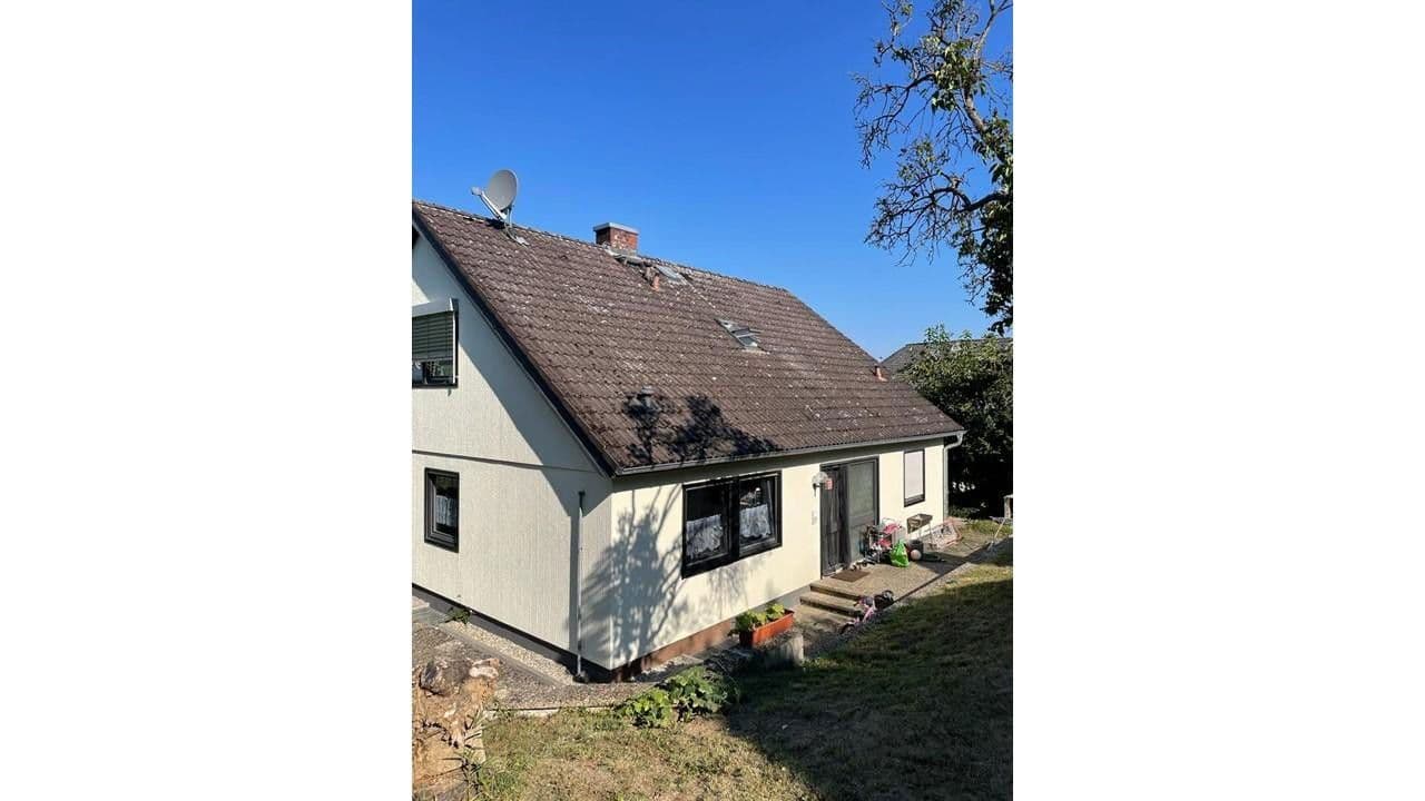 house to rent, 170 m², Solms, Hesse house to rent, 170 m², Solms, Hesse