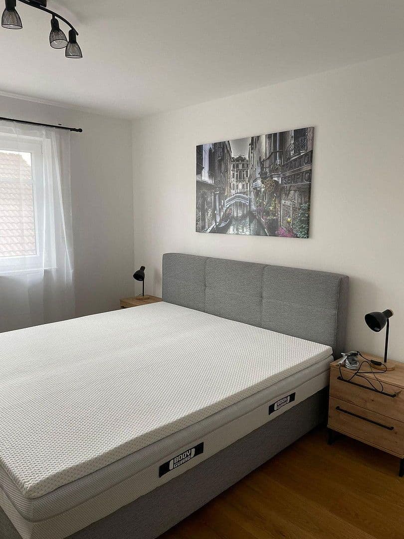 4 bedroom flat to rent, 121 m², Unterhaching, Bavaria 4 bedroom flat to rent, 121 m², Unterhaching, Bavaria