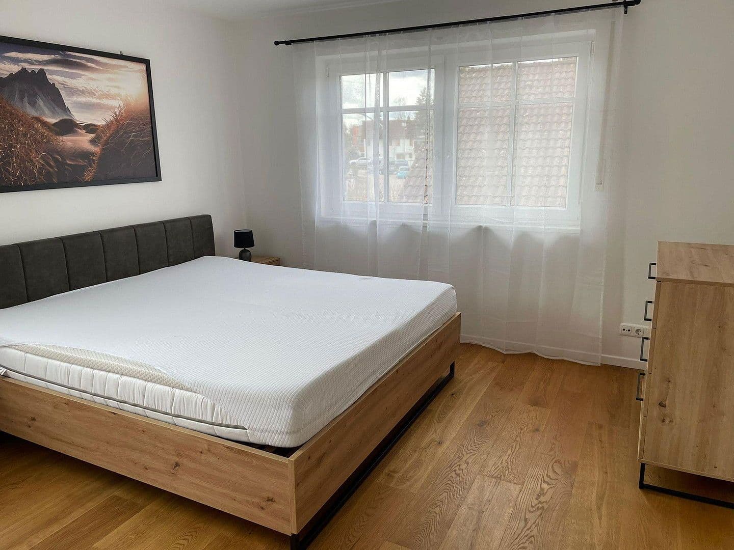 4 bedroom flat to rent, 121 m², Unterhaching, Bavaria 4 bedroom flat to rent, 121 m², Unterhaching, Bavaria