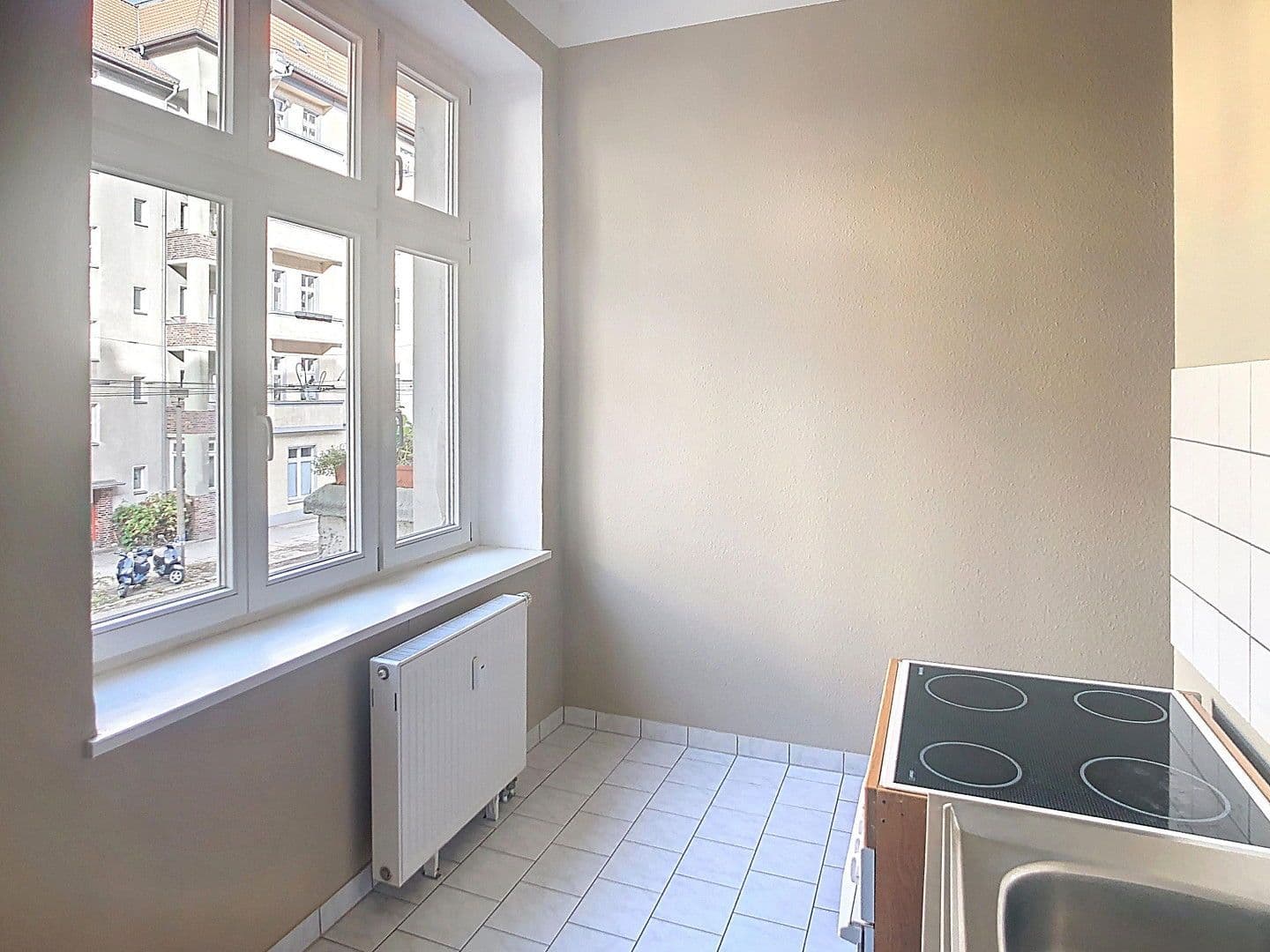 1 bedroom flat for sale, 40 m², Berlin, Berlin 1 bedroom flat for sale, 40 m², Berlin, Berlin