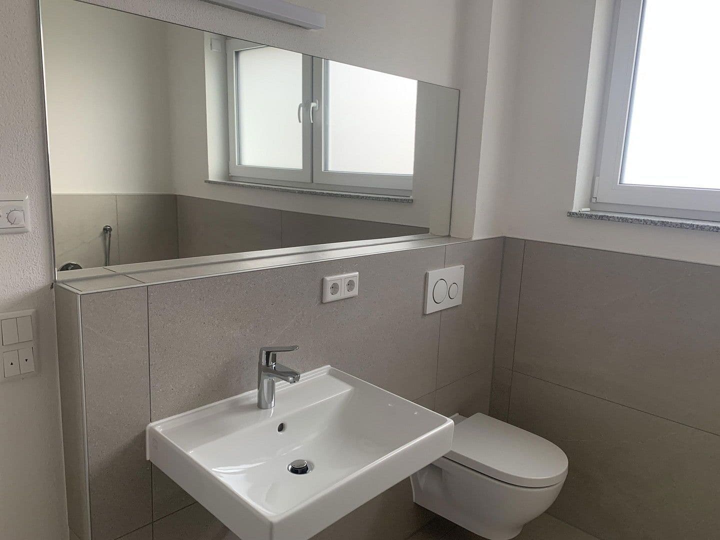 2 bedroom with open-plan kitchen flat to rent, 90 m², Lauchheim, Baden-Württemberg 2 bedroom with open-plan kitchen flat to rent, 90 m², Lauchheim, Baden-Württemberg