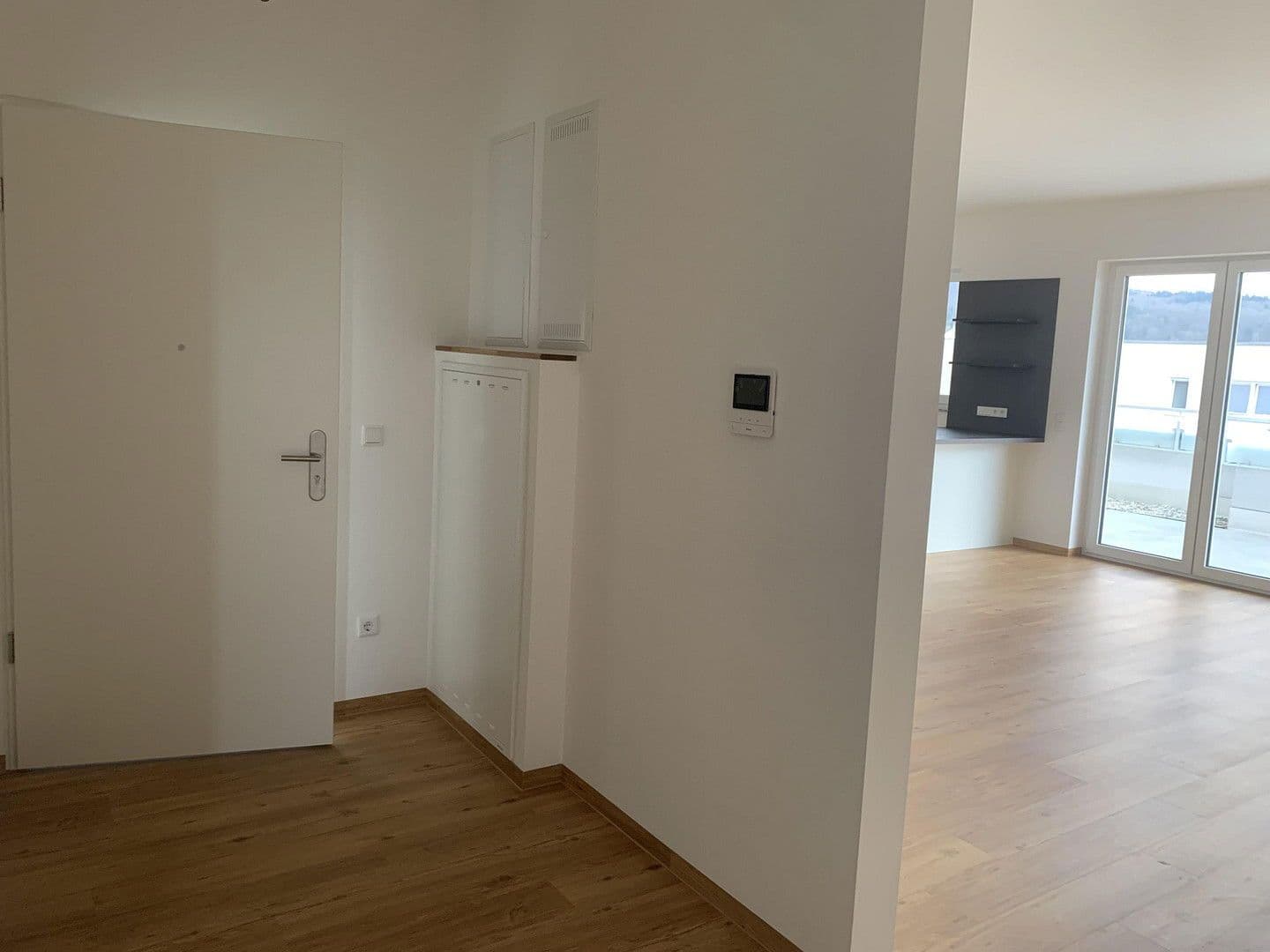 2 bedroom with open-plan kitchen flat to rent, 90 m², Lauchheim, Baden-Württemberg 2 bedroom with open-plan kitchen flat to rent, 90 m², Lauchheim, Baden-Württemberg