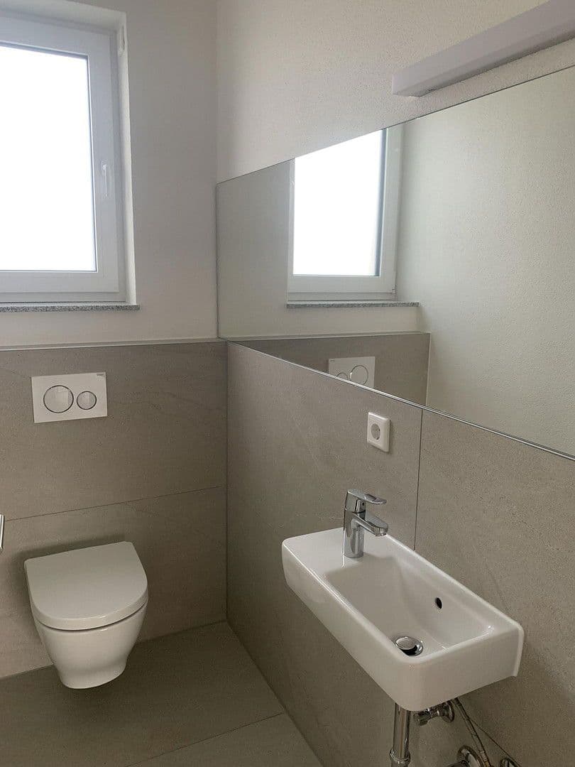 2 bedroom with open-plan kitchen flat to rent, 90 m², Lauchheim, Baden-Württemberg 2 bedroom with open-plan kitchen flat to rent, 90 m², Lauchheim, Baden-Württemberg