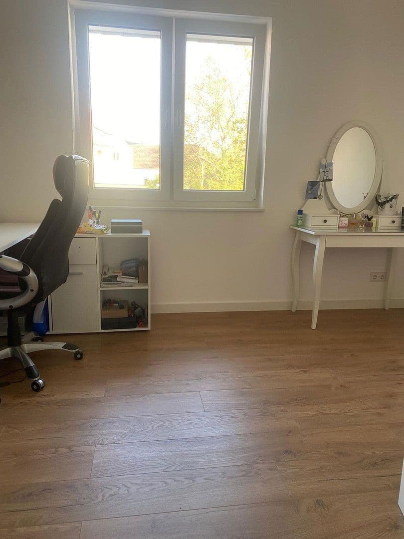 3 bedroom flat to rent, 90 m², In der Bülte 4, Lage, North Rhine-Westphalia 3 bedroom flat to rent, 90 m², In der Bülte 4, Lage, North Rhine-Westphalia