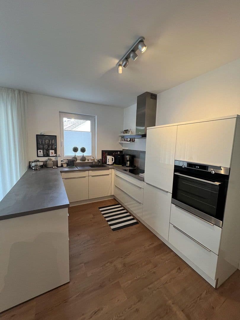 3 bedroom flat to rent, 90 m², In der Bülte 4, Lage, North Rhine-Westphalia 3 bedroom flat to rent, 90 m², In der Bülte 4, Lage, North Rhine-Westphalia