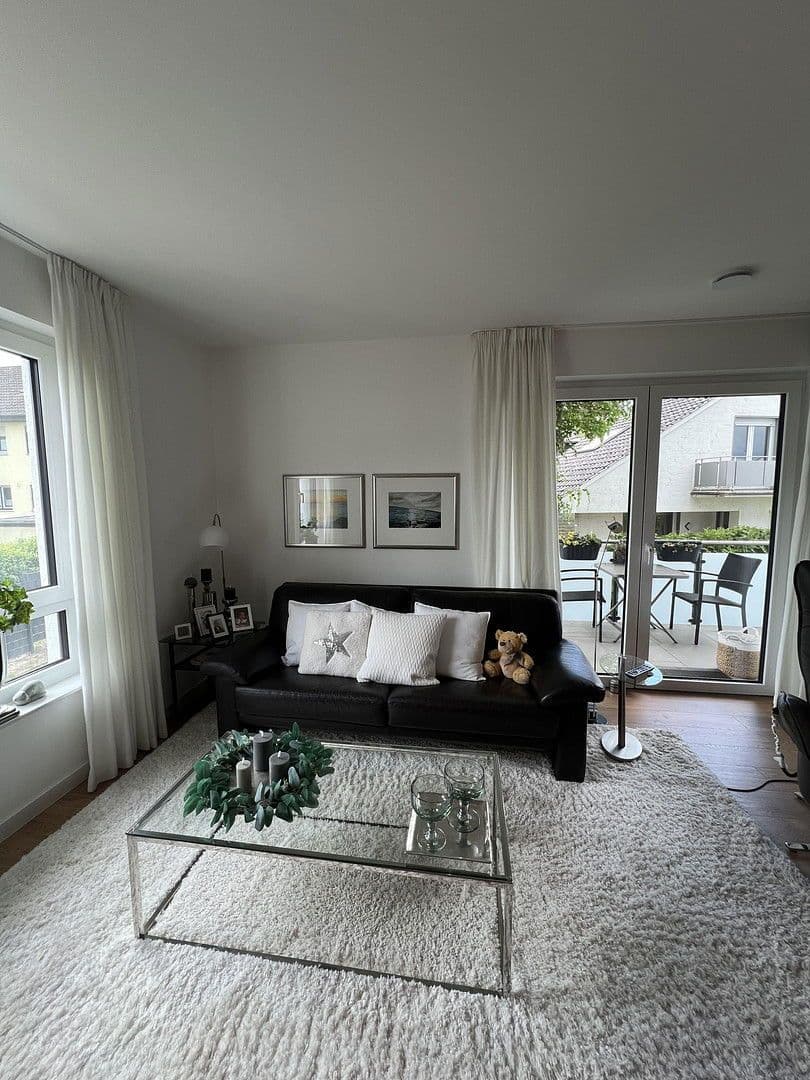 3 bedroom flat to rent, 90 m², In der Bülte 4, Lage, North Rhine-Westphalia 3 bedroom flat to rent, 90 m², In der Bülte 4, Lage, North Rhine-Westphalia