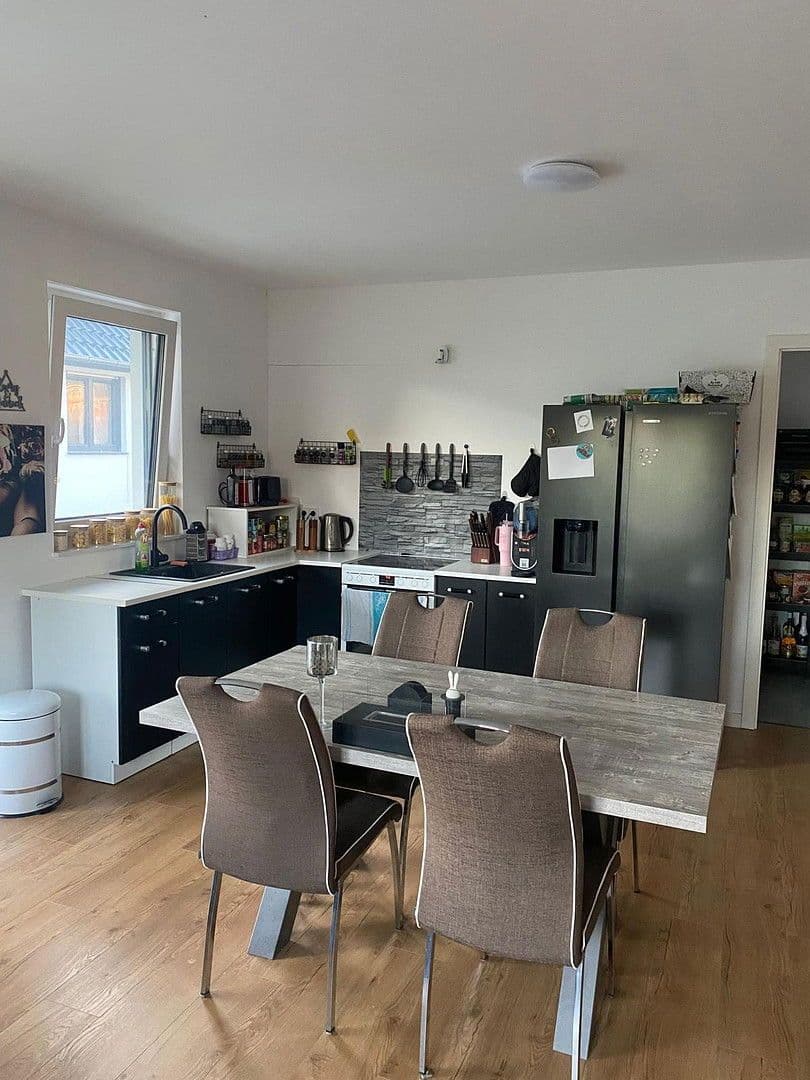 3 bedroom flat to rent, 90 m², In der Bülte 4, Lage, North Rhine-Westphalia 3 bedroom flat to rent, 90 m², In der Bülte 4, Lage, North Rhine-Westphalia