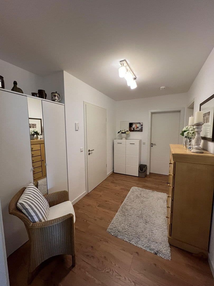 3 bedroom flat to rent, 90 m², In der Bülte 4, Lage, North Rhine-Westphalia 3 bedroom flat to rent, 90 m², In der Bülte 4, Lage, North Rhine-Westphalia