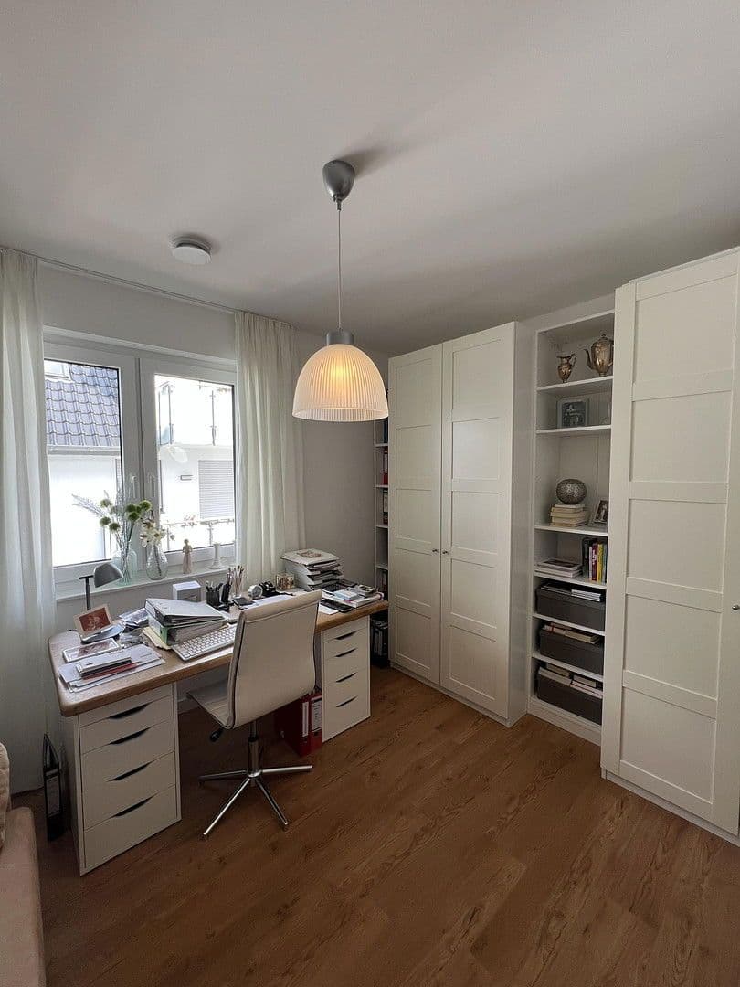 3 bedroom flat to rent, 90 m², In der Bülte 4, Lage, North Rhine-Westphalia 3 bedroom flat to rent, 90 m², In der Bülte 4, Lage, North Rhine-Westphalia