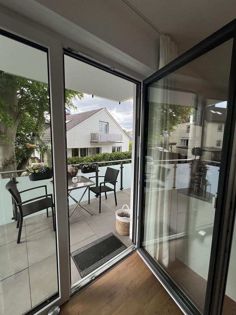 3 bedroom flat to rent, 90 m², In der Bülte 4, Lage, North Rhine-Westphalia 3 bedroom flat to rent, 90 m², In der Bülte 4, Lage, North Rhine-Westphalia