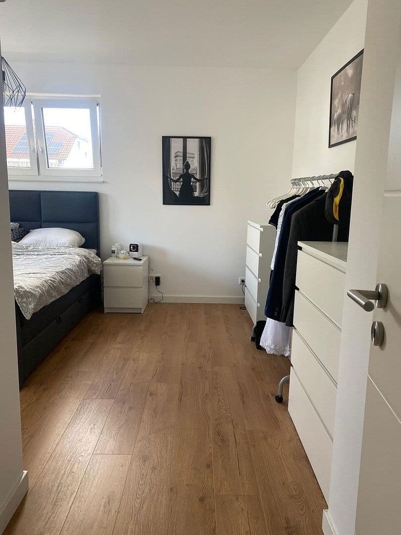 3 bedroom flat to rent, 90 m², In der Bülte 4, Lage, North Rhine-Westphalia 3 bedroom flat to rent, 90 m², In der Bülte 4, Lage, North Rhine-Westphalia