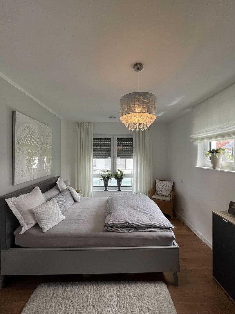 3 bedroom flat to rent, 90 m², In der Bülte 4, Lage, North Rhine-Westphalia 3 bedroom flat to rent, 90 m², In der Bülte 4, Lage, North Rhine-Westphalia