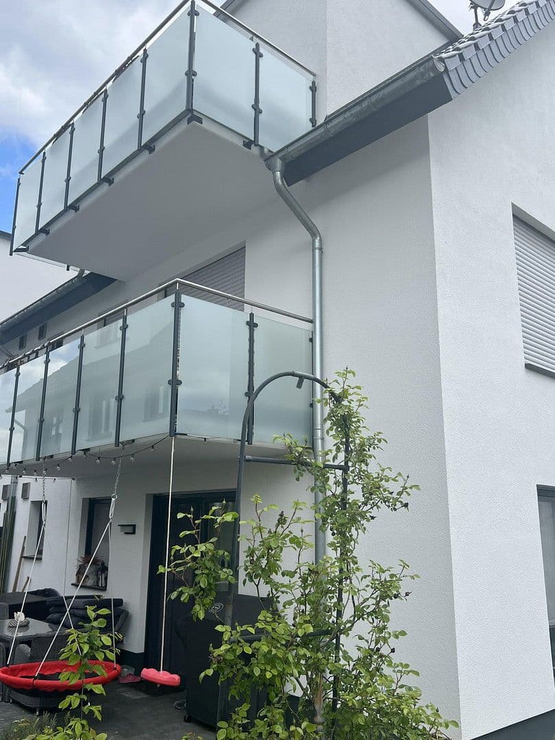 3 bedroom flat to rent, 90 m², In der Bülte 4, Lage, North Rhine-Westphalia 3 bedroom flat to rent, 90 m², In der Bülte 4, Lage, North Rhine-Westphalia