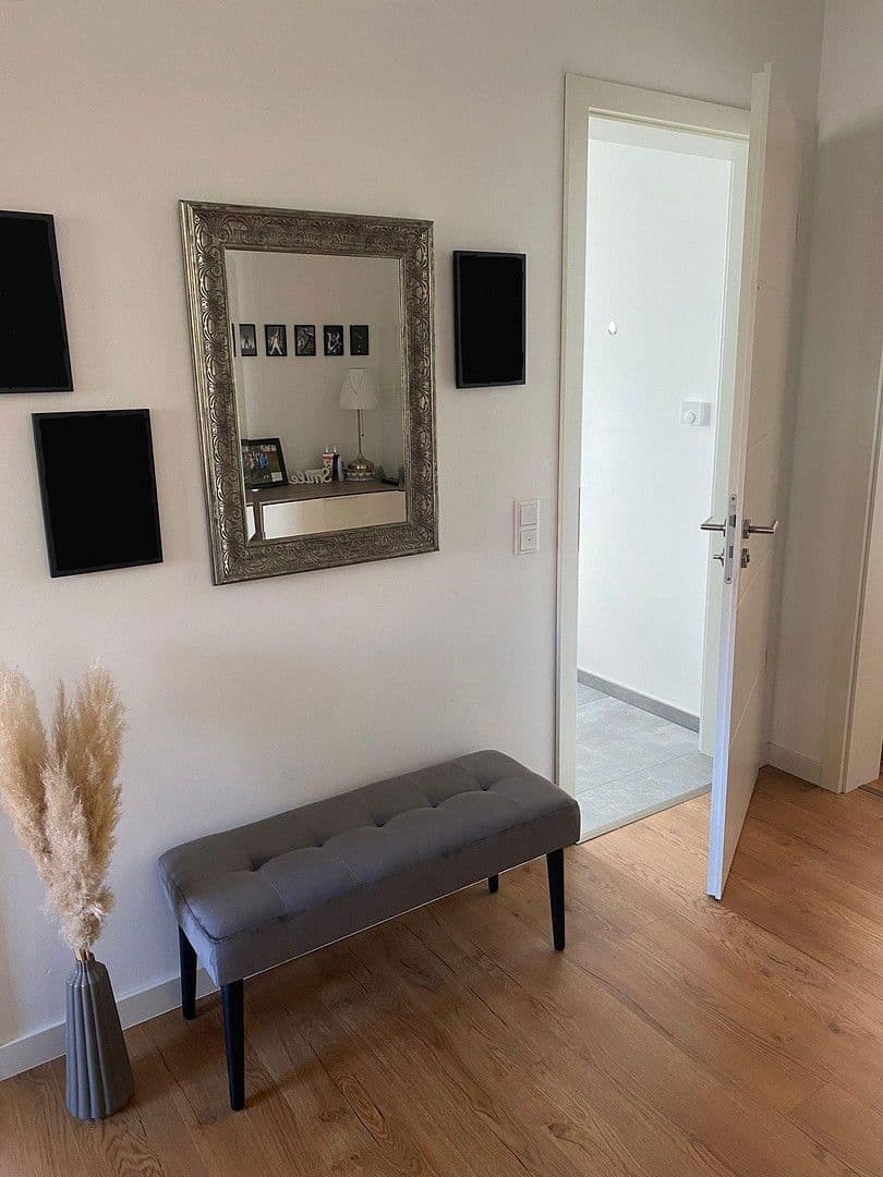 3 bedroom flat to rent, 90 m², In der Bülte 4, Lage, North Rhine-Westphalia 3 bedroom flat to rent, 90 m², In der Bülte 4, Lage, North Rhine-Westphalia