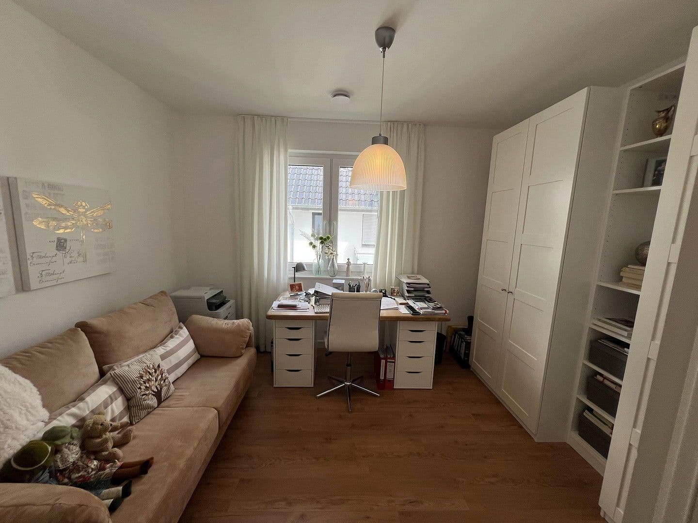 3 bedroom flat to rent, 90 m², In der Bülte 4, Lage, North Rhine-Westphalia 3 bedroom flat to rent, 90 m², In der Bülte 4, Lage, North Rhine-Westphalia