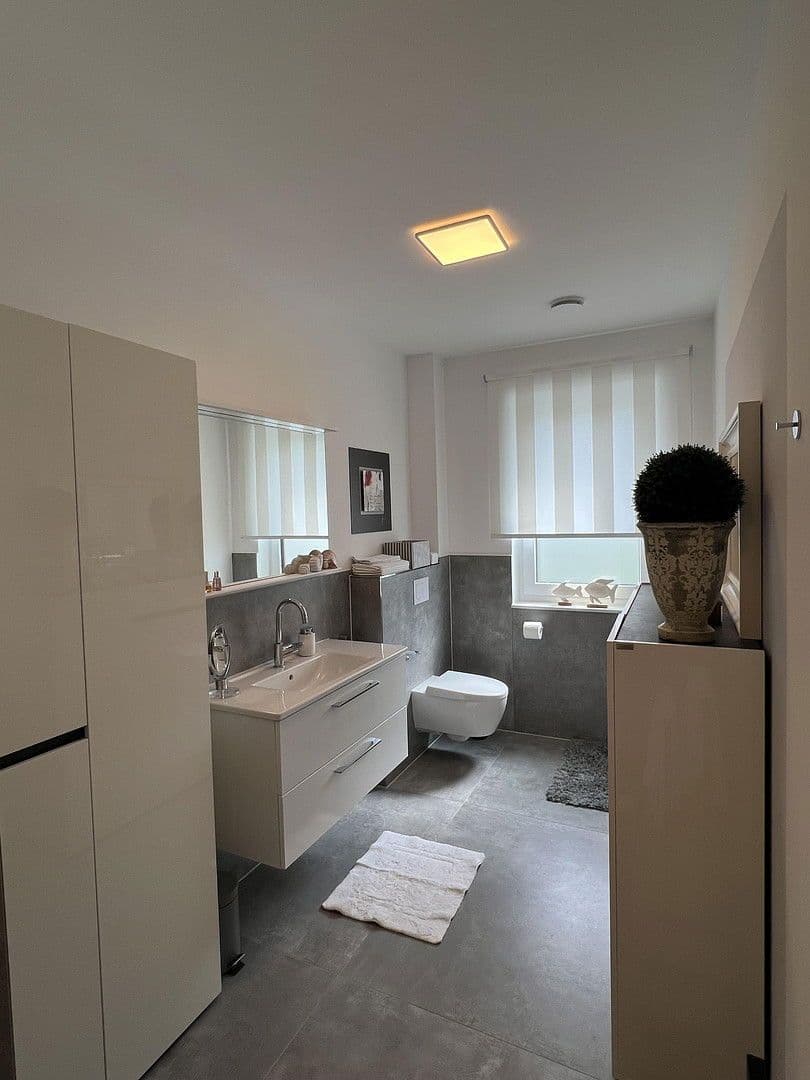 3 bedroom flat to rent, 90 m², In der Bülte 4, Lage, North Rhine-Westphalia 3 bedroom flat to rent, 90 m², In der Bülte 4, Lage, North Rhine-Westphalia