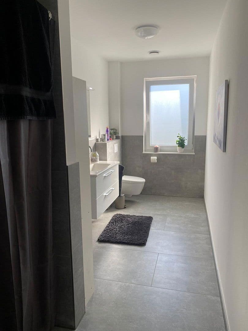 3 bedroom flat to rent, 90 m², In der Bülte 4, Lage, North Rhine-Westphalia 3 bedroom flat to rent, 90 m², In der Bülte 4, Lage, North Rhine-Westphalia