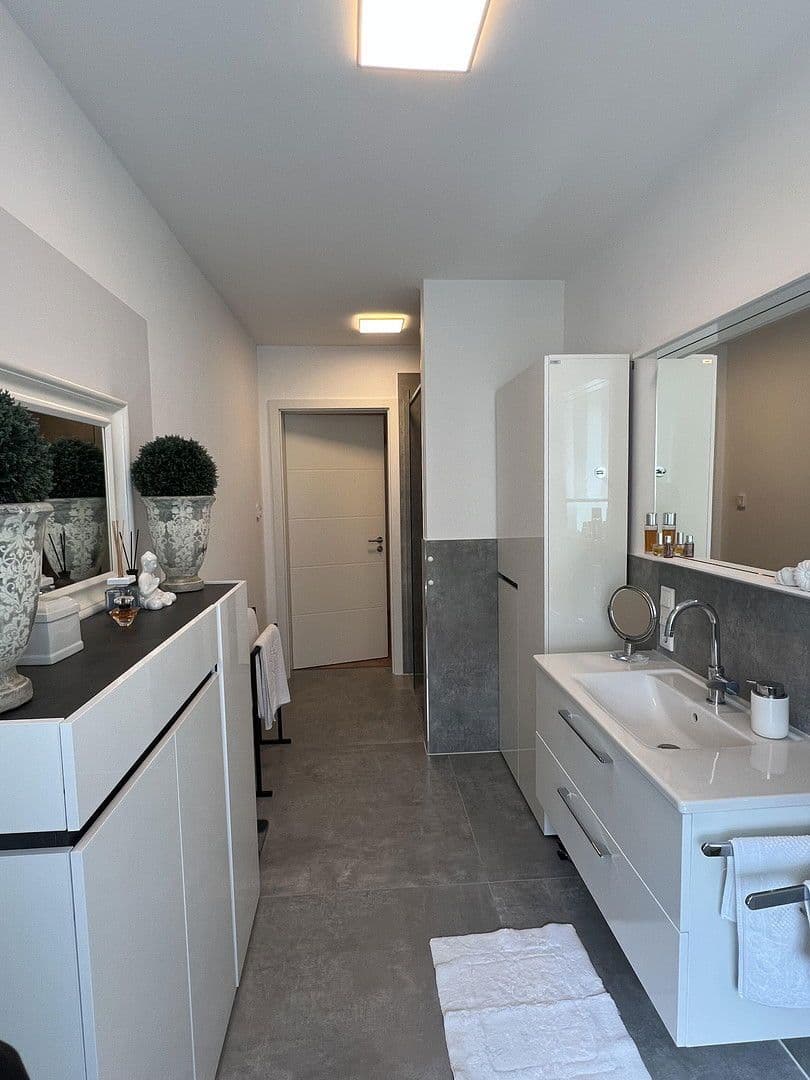 3 bedroom flat to rent, 90 m², In der Bülte 4, Lage, North Rhine-Westphalia 3 bedroom flat to rent, 90 m², In der Bülte 4, Lage, North Rhine-Westphalia