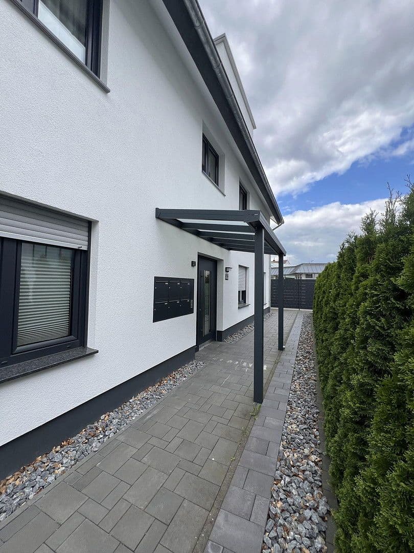 3 bedroom flat to rent, 90 m², In der Bülte 4, Lage, North Rhine-Westphalia 3 bedroom flat to rent, 90 m², In der Bülte 4, Lage, North Rhine-Westphalia