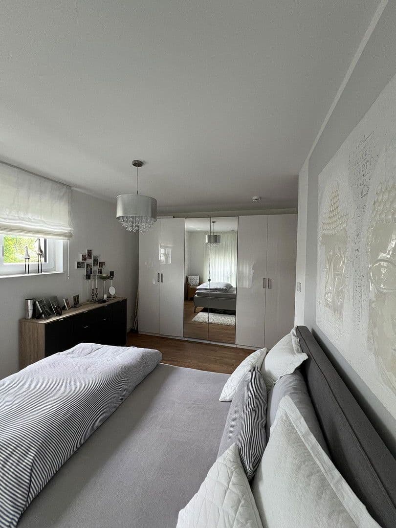 3 bedroom flat to rent, 90 m², In der Bülte 4, Lage, North Rhine-Westphalia 3 bedroom flat to rent, 90 m², In der Bülte 4, Lage, North Rhine-Westphalia