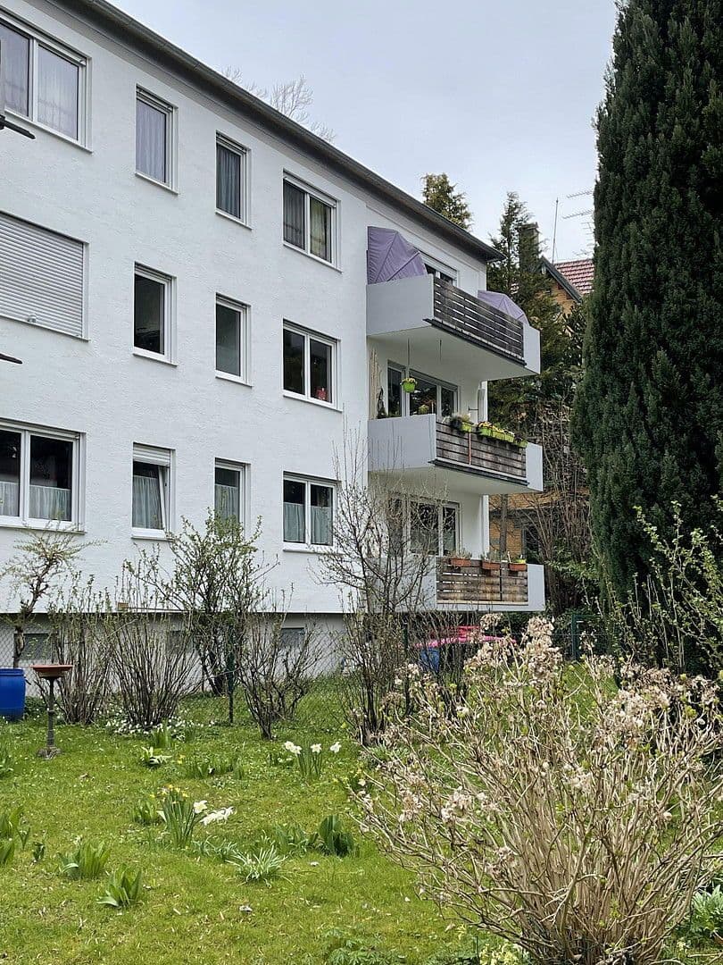 2 bedroom flat for sale, 68 m², Lindau (Bodensee), Bavaria 2 bedroom flat for sale, 68 m², Lindau (Bodensee), Bavaria