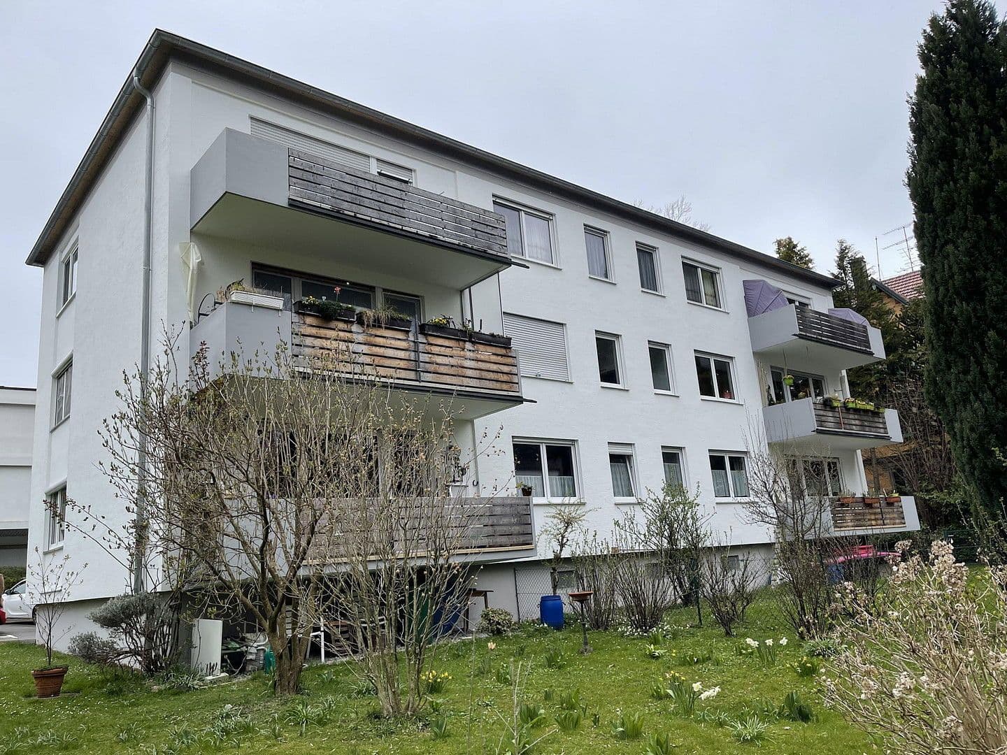 2 bedroom flat for sale, 68 m², Lindau (Bodensee), Bavaria 2 bedroom flat for sale, 68 m², Lindau (Bodensee), Bavaria