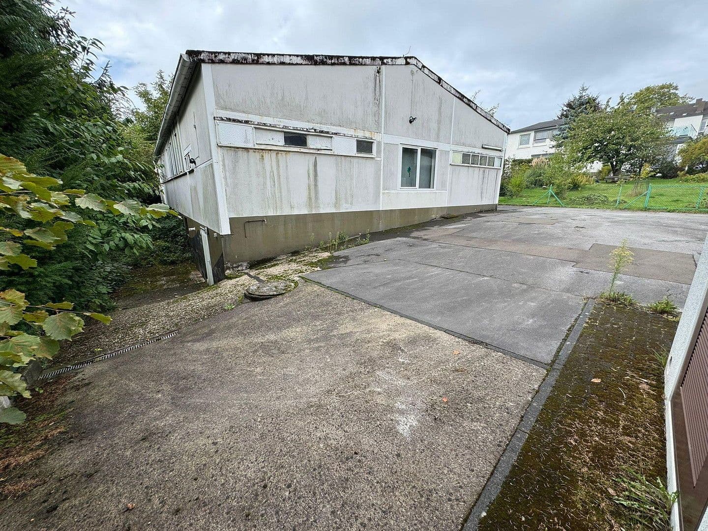 non-residential property for sale, 600 m², Solingen, North Rhine-Westphalia non-residential property for sale, 600 m², Solingen, North Rhine-Westphalia