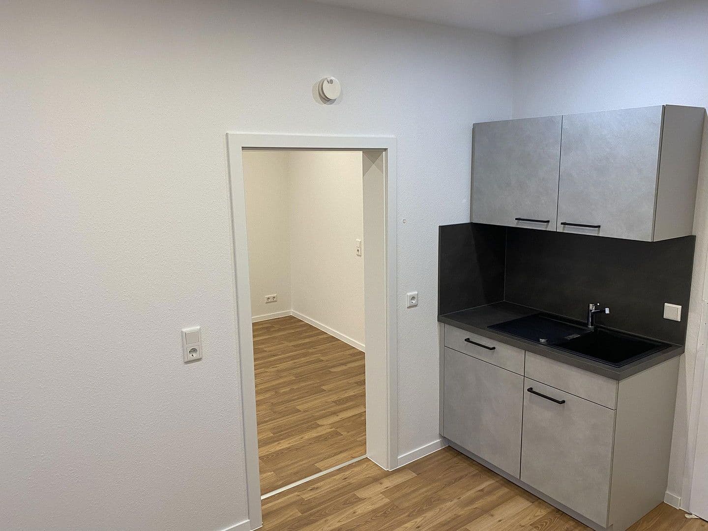 2 bedroom flat to rent, 45 m², Mühlhausen/Thüringen, Thuringia 2 bedroom flat to rent, 45 m², Mühlhausen/Thüringen, Thuringia